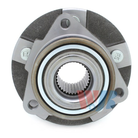 Wjb Hub Assembly, Wa513190Hd WA513190HD